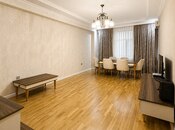 Satılır 3 otaqlı yeni tikili 105 m², Qara Qarayev m., photo 1 from 8
