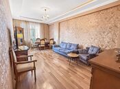 Продаётся 3-комн. новостройка 100 м², м. Иншаатчылар, photo 2 from 8