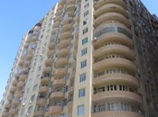 Продаётся 3-комн. новостройка 100 м², м. Иншаатчылар, photo 1 from 8