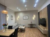 İcarəyə verilir 2 otaqlı həyət evi/bağ evi 70 m², Buzovna q., photo 2 from 8