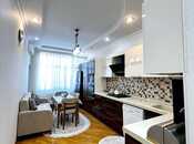 Satılır 3 otaqlı yeni tikili 120 m², Qara Qarayev m., photo 6 from 8