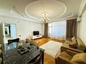 Satılır 3 otaqlı yeni tikili 120 m², Qara Qarayev m., photo 1 from 8