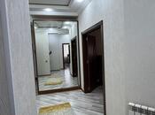 Satılır 3 otaqlı yeni tikili 108 m², Qara Qarayev m., photo 8 from 8