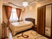 Satılır 3 otaqlı yeni tikili 108 m², Qara Qarayev m., photo 3 from 8
