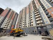 Satılır 1 otaqlı yeni tikili 50 m², Qara Qarayev m., photo 2 from 6
