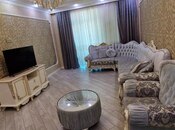 İcarəyə verilir 2 otaqlı yeni tikili 98 m², 8 Noyabr m., photo 6 from 8