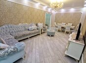 İcarəyə verilir 2 otaqlı yeni tikili 98 m², 8 Noyabr m., photo 1 from 8