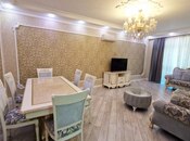 İcarəyə verilir 2 otaqlı yeni tikili 98 m², 8 Noyabr m., photo 3 from 8