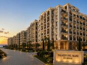 Satılır 1 otaqlı yeni tikili 55.3 m², Nardaran q., photo 1 from 8