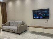 Сдаётся 1-комн. новостройка 60 м², пос. Нардаран, photo 2 from 8