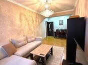Satılır 2 otaqlı yeni tikili 86 m², İnşaatçılar m., photo 4 from 8