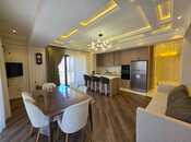 Satılır 4 otaqlı yeni tikili 128 m², Şah İsmayıl Xətai m., photo 3 from 8