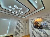 Satılır 3 otaqlı yeni tikili 120 m², Neftçilər m., photo 4 from 8
