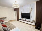 Satılır 4 otaqlı köhnə tikili 110 m², İnşaatçılar m., photo 2 from 8