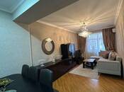 Satılır 2 otaqlı yeni tikili 75 m², İnşaatçılar m., photo 1 from 5