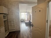İcarəyə verilir 1 otaqlı yeni tikili 40 m², Nəriman Nərimanov m., photo 2 from 7