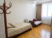 Продаётся 3-комн. новостройка 120 м², м. Иншаатчылар, photo 4 from 8