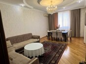 Продаётся 3-комн. новостройка 120 м², м. Иншаатчылар, photo 1 from 8