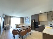 İcarəyə verilir 2 otaqlı yeni tikili 98 m², Sea Breeze q., photo 2 from 8
