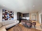 İcarəyə verilir 2 otaqlı yeni tikili 98 m², Sea Breeze q., photo 3 from 8