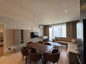 İcarəyə verilir 2 otaqlı yeni tikili 98 m², Sea Breeze q., photo 1 from 8