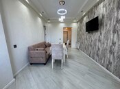 Сдаётся 2-комн. новостройка 70 м², м. Кара Караев, photo 2 from 8