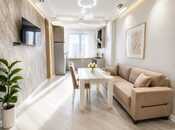 Сдаётся 2-комн. новостройка 70 м², м. Кара Караев, photo 1 from 8