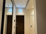 İcarəyə verilir 2 otaqlı yeni tikili 87 m², Elmlər Akademiyası m., photo 7 from 8