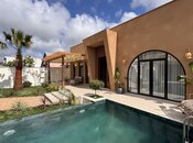 Satılır 5 otaqlı həyət evi/bağ evi 220 m², Mərdəkan q., photo 2 from 8