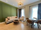 İcarəyə verilir 2 otaqlı yeni tikili 65 m², Ağ şəhər q., photo 4 from 8