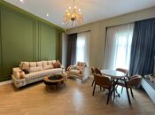 İcarəyə verilir 2 otaqlı yeni tikili 65 m², Ağ şəhər q., photo 2 from 8