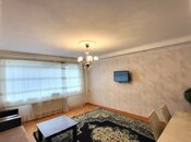 İcarəyə verilir 3 otaqlı köhnə tikili 85 m², Nəsimi r., photo 3 from 8
