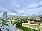 Satılır 4 otaqlı yeni tikili 180 m², Şah İsmayıl Xətai m., photo 1 from 8