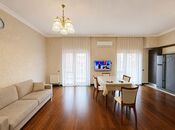 Satılır 4 otaqlı yeni tikili 217 m², Nizami m., photo 3 from 8