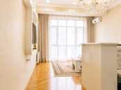Satılır 4 otaqlı yeni tikili 121 m², İnşaatçılar m., photo 6 from 8