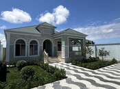 Satılır 4 otaqlı həyət evi/bağ evi 145 m², Binə q., photo 1 from 8