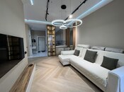İcarəyə verilir 2 otaqlı yeni tikili 76 m², Sea Breeze q., photo 1 from 8