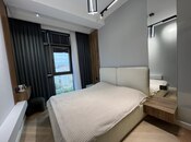 İcarəyə verilir 2 otaqlı yeni tikili 76 m², Sea Breeze q., photo 4 from 8