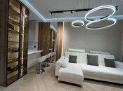 İcarəyə verilir 2 otaqlı yeni tikili 76 m², Sea Breeze q., photo 2 from 8