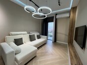 İcarəyə verilir 2 otaqlı yeni tikili 76 m², Sea Breeze q., photo 3 from 8