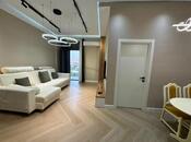 İcarəyə verilir 2 otaqlı yeni tikili 70 m², Sea Breeze q., photo 3 from 8