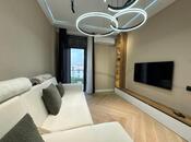 İcarəyə verilir 2 otaqlı yeni tikili 70 m², Sea Breeze q., photo 7 from 8