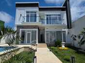 Satılır 4 otaqlı həyət evi/bağ evi 200 m², Şüvəlan q., photo 1 from 8