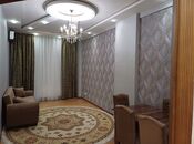 İcarəyə verilir 2 otaqlı yeni tikili 80 m², Elmlər Akademiyası m., photo 8 from 8