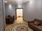 İcarəyə verilir 2 otaqlı yeni tikili 80 m², Elmlər Akademiyası m., photo 5 from 8