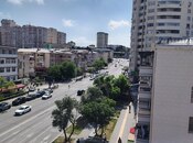 İcarəyə verilir 2 otaqlı yeni tikili 80 m², Elmlər Akademiyası m., photo 1 from 8