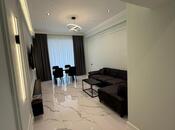 Сдаётся 2-комн. новостройка 80 м², м. Элмляр Академиясы, photo 2 from 8