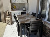 İcarəyə verilir 4 otaqlı həyət evi/bağ evi 120 m², Nardaran q., photo 2 from 8