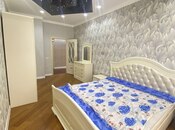 İcarəyə verilir 3 otaqlı yeni tikili 100 m², İnşaatçılar m., photo 6 from 8