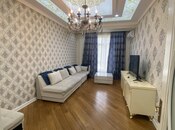 İcarəyə verilir 3 otaqlı yeni tikili 100 m², İnşaatçılar m., photo 4 from 8